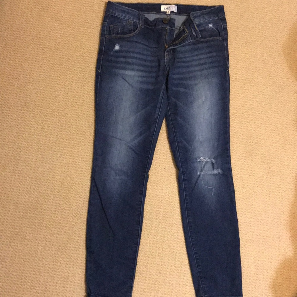 Jolt jeans